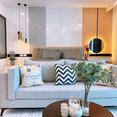 Flc Sea Tower Quy Nhon Th Apartment المظهر الخارجي الصورة