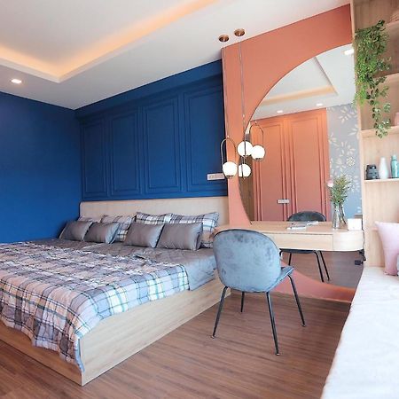 Flc Sea Tower Quy Nhon Th Apartment المظهر الخارجي الصورة