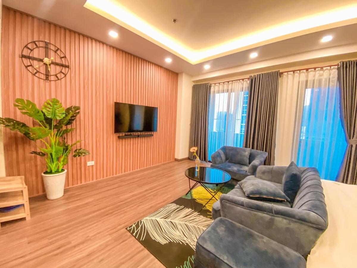 Flc Sea Tower Quy Nhon Th Apartment المظهر الخارجي الصورة