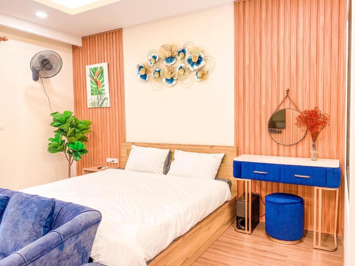 Flc Sea Tower Quy Nhon Th Apartment المظهر الخارجي الصورة