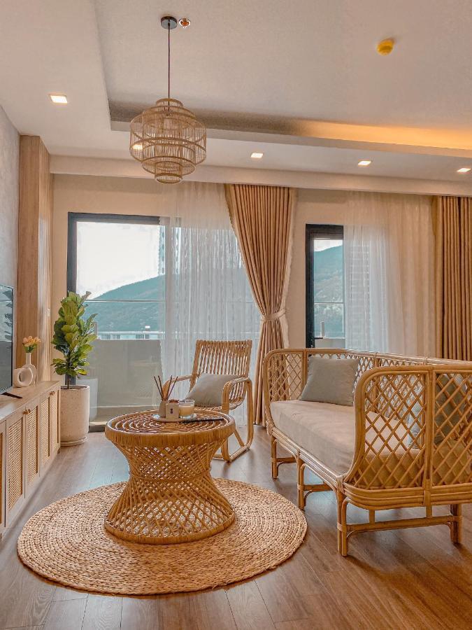 Flc Sea Tower Quy Nhon Th Apartment المظهر الخارجي الصورة