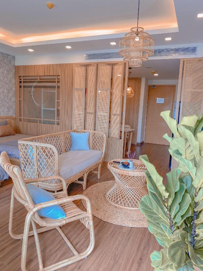 Flc Sea Tower Quy Nhon Th Apartment المظهر الخارجي الصورة