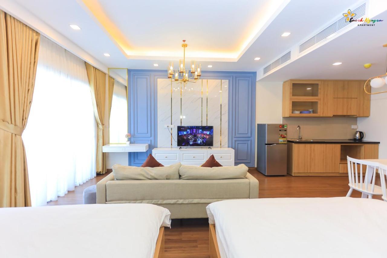Flc Sea Tower Quy Nhon Th Apartment المظهر الخارجي الصورة