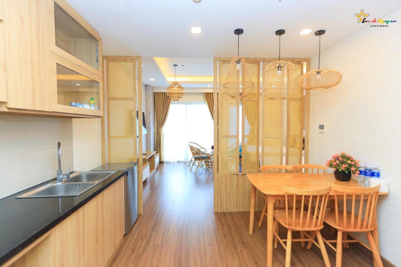 Flc Sea Tower Quy Nhon Th Apartment المظهر الخارجي الصورة