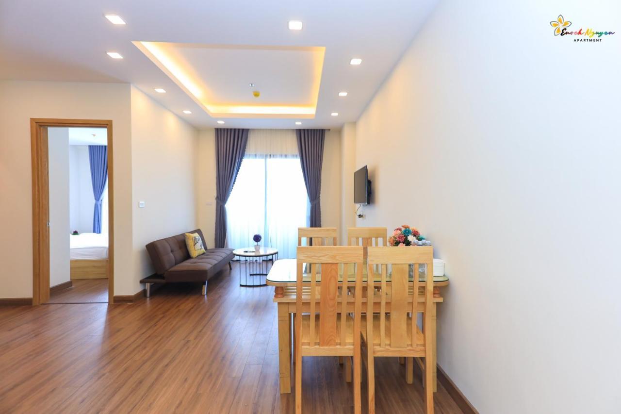 Flc Sea Tower Quy Nhon Th Apartment المظهر الخارجي الصورة