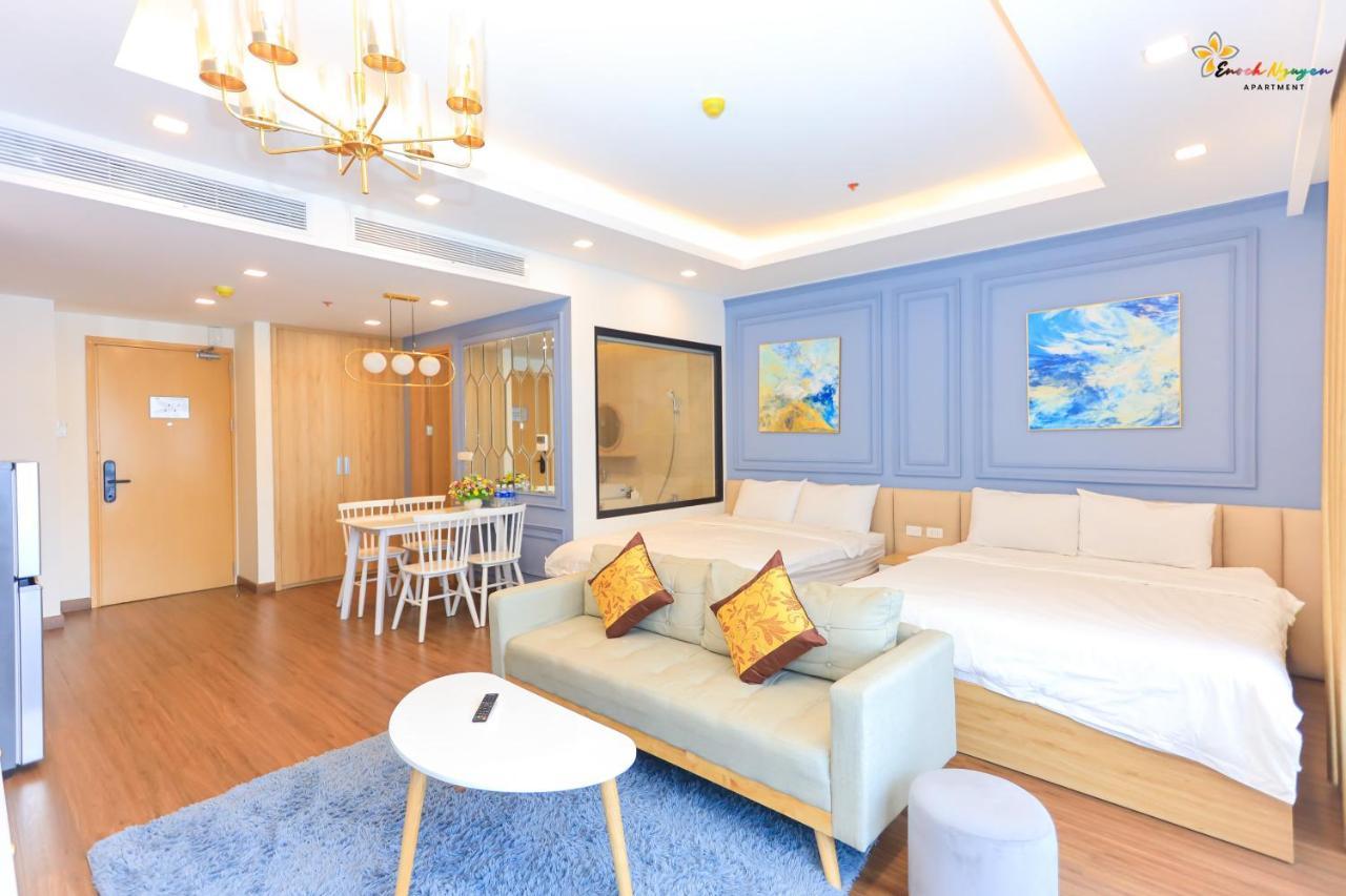 Flc Sea Tower Quy Nhon Th Apartment المظهر الخارجي الصورة