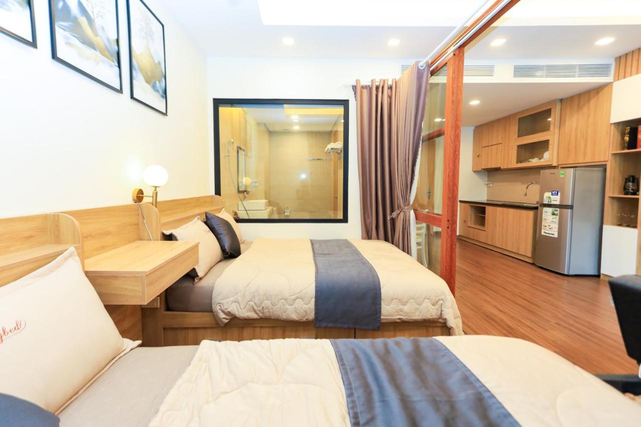 Flc Sea Tower Quy Nhon Th Apartment المظهر الخارجي الصورة