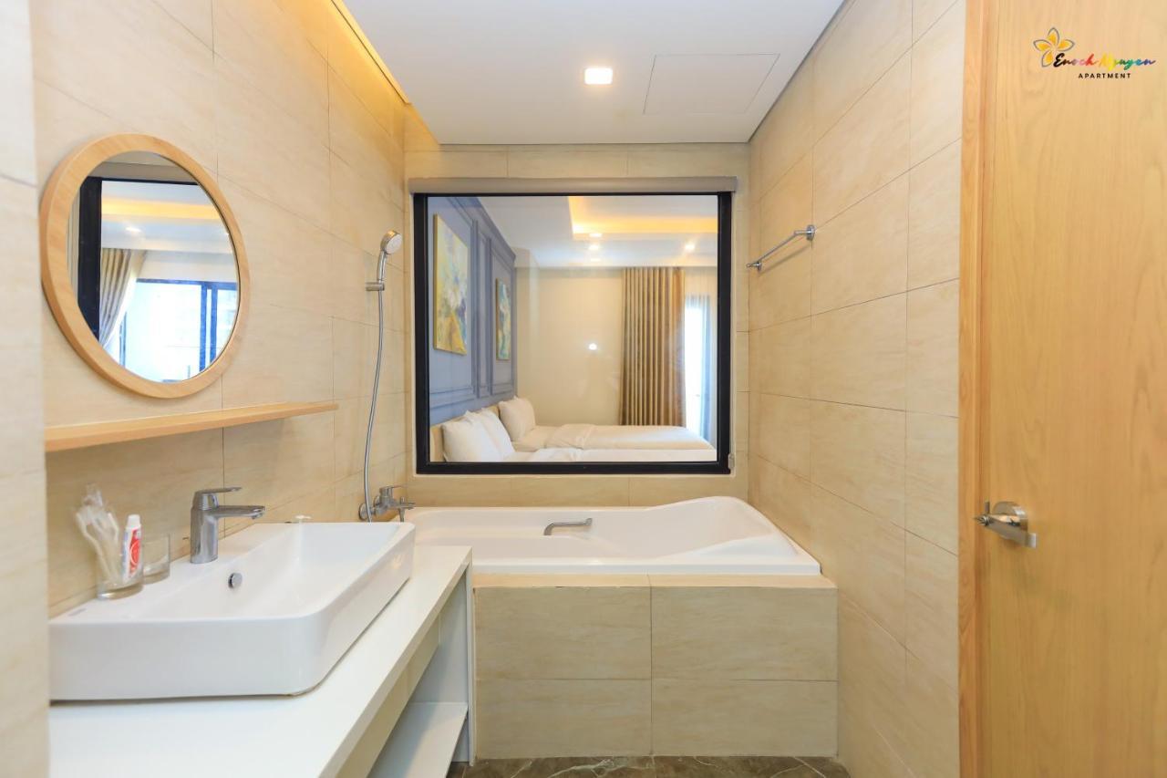 Flc Sea Tower Quy Nhon Th Apartment المظهر الخارجي الصورة