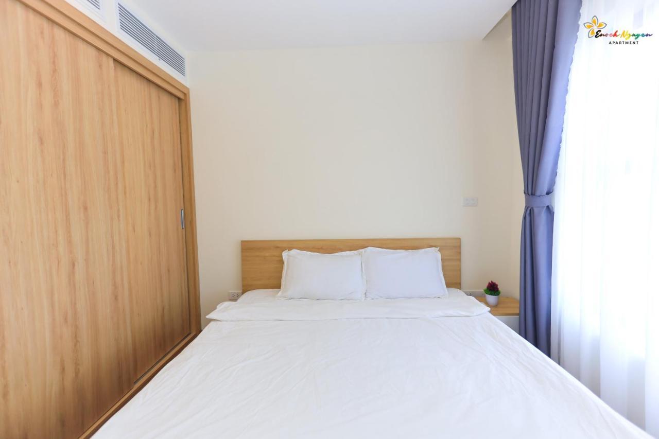 Flc Sea Tower Quy Nhon Th Apartment المظهر الخارجي الصورة