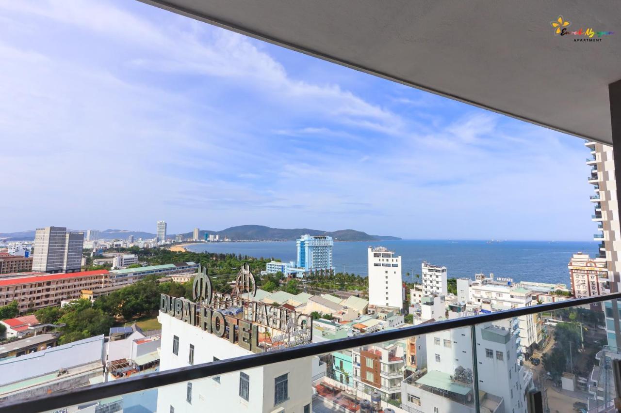 Flc Sea Tower Quy Nhon Th Apartment المظهر الخارجي الصورة
