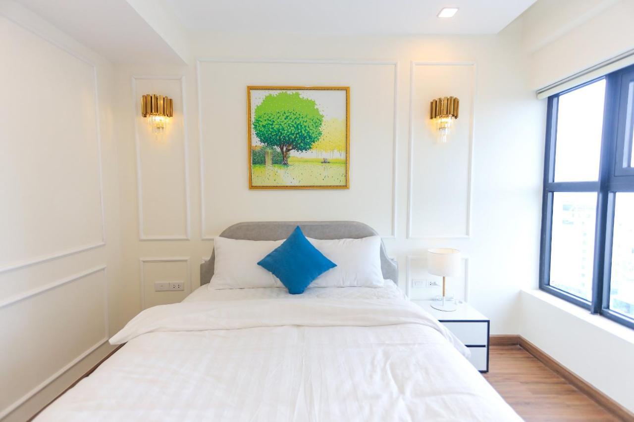 Flc Sea Tower Quy Nhon Th Apartment المظهر الخارجي الصورة