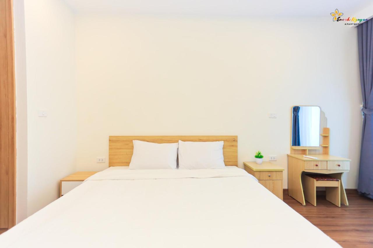 Flc Sea Tower Quy Nhon Th Apartment المظهر الخارجي الصورة