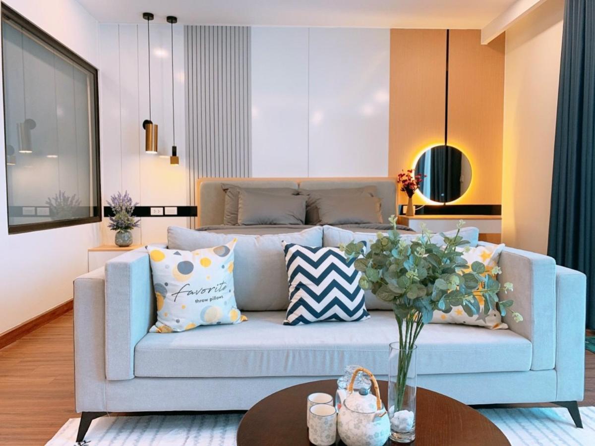 Flc Sea Tower Quy Nhon Th Apartment المظهر الخارجي الصورة