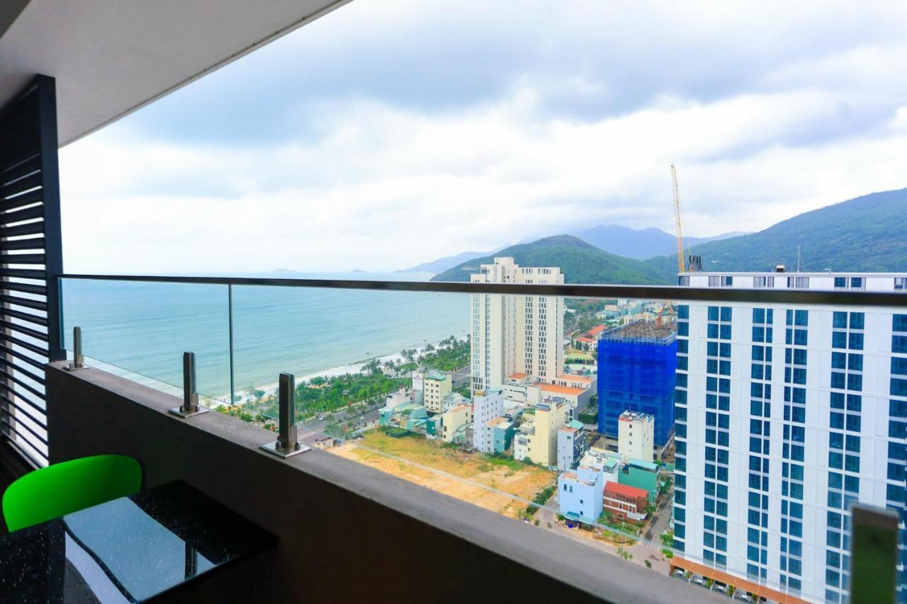 Flc Sea Tower Quy Nhon Th Apartment المظهر الخارجي الصورة