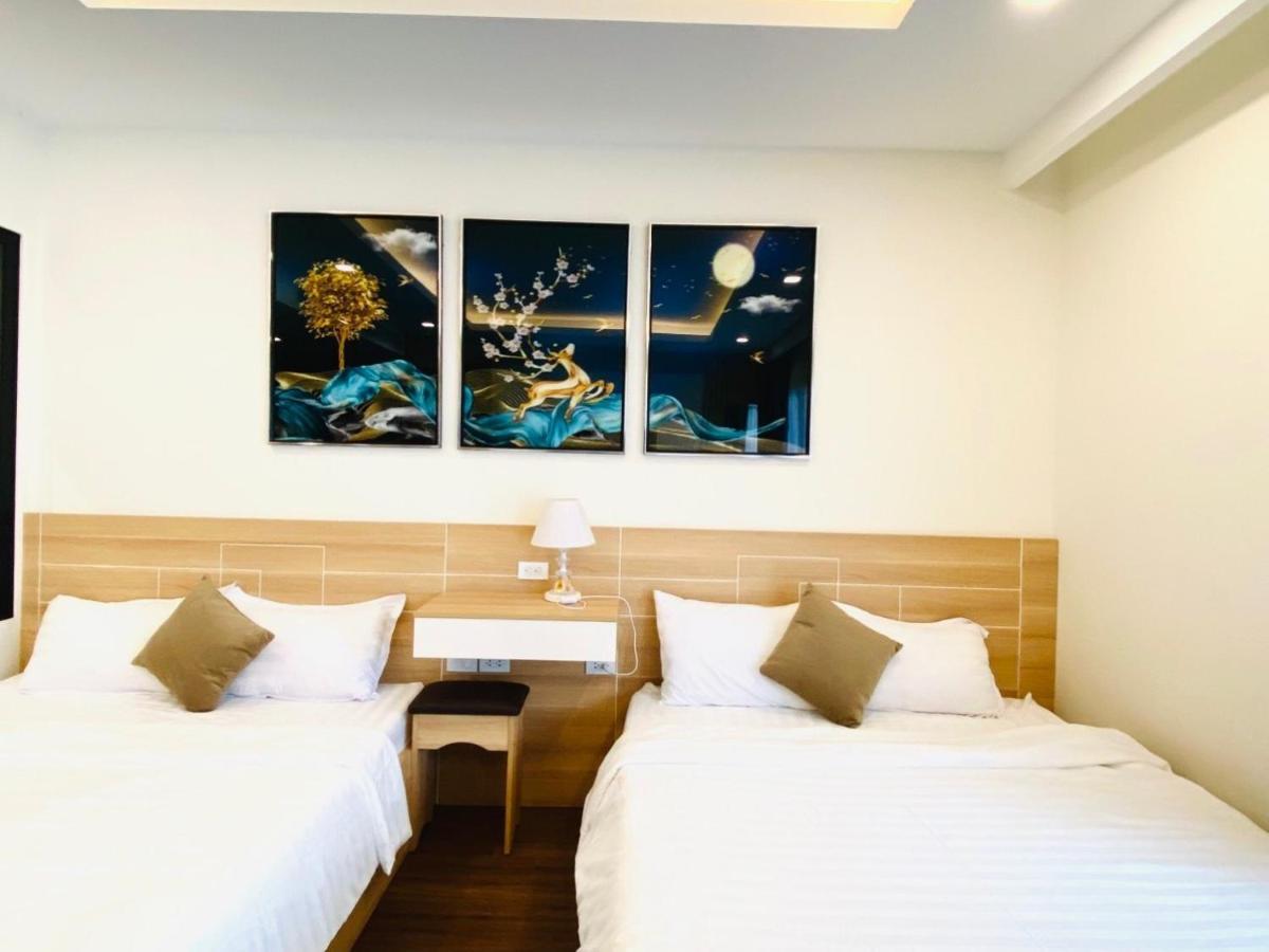 Flc Sea Tower Quy Nhon Th Apartment المظهر الخارجي الصورة
