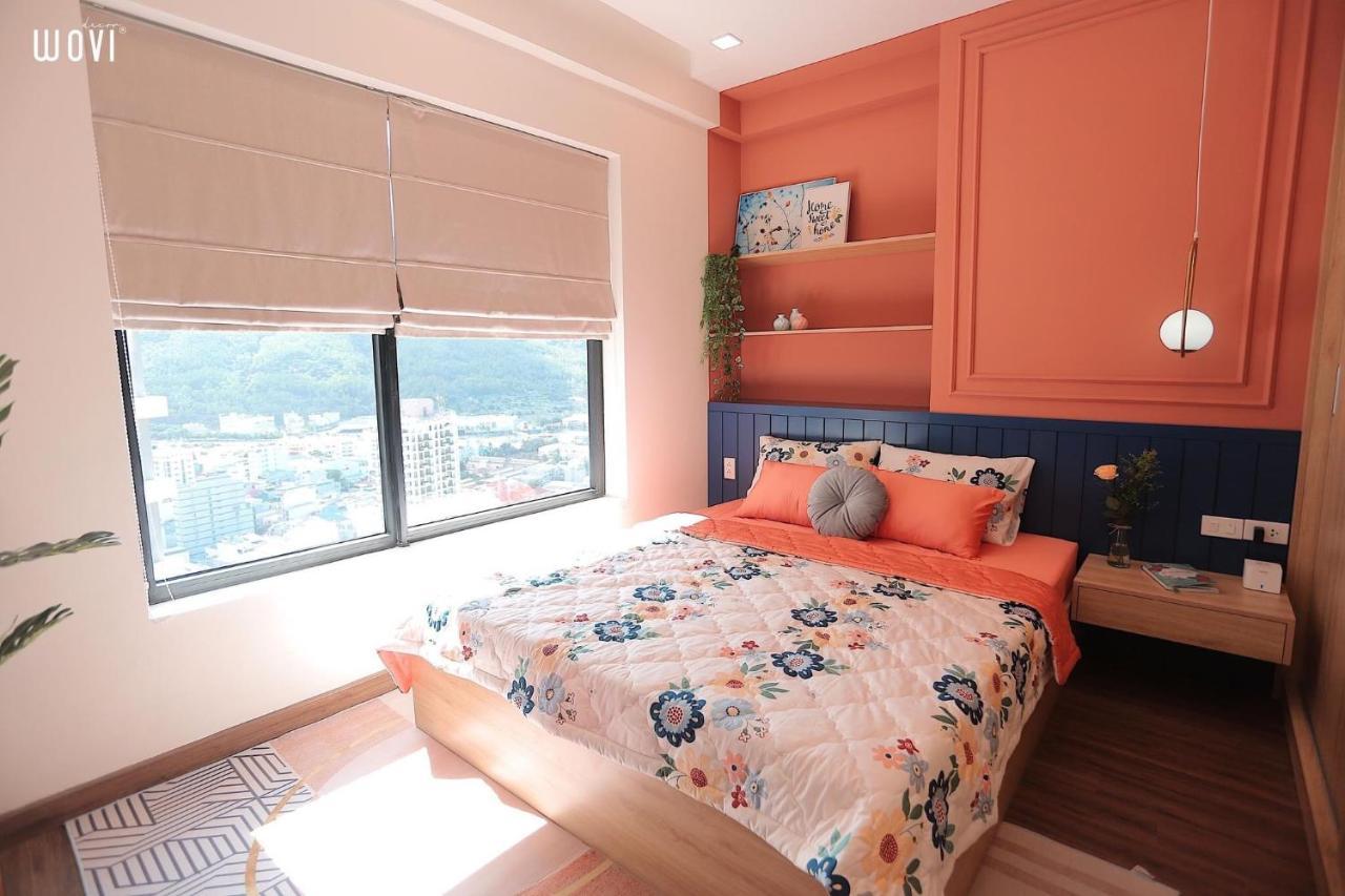 Flc Sea Tower Quy Nhon Th Apartment المظهر الخارجي الصورة
