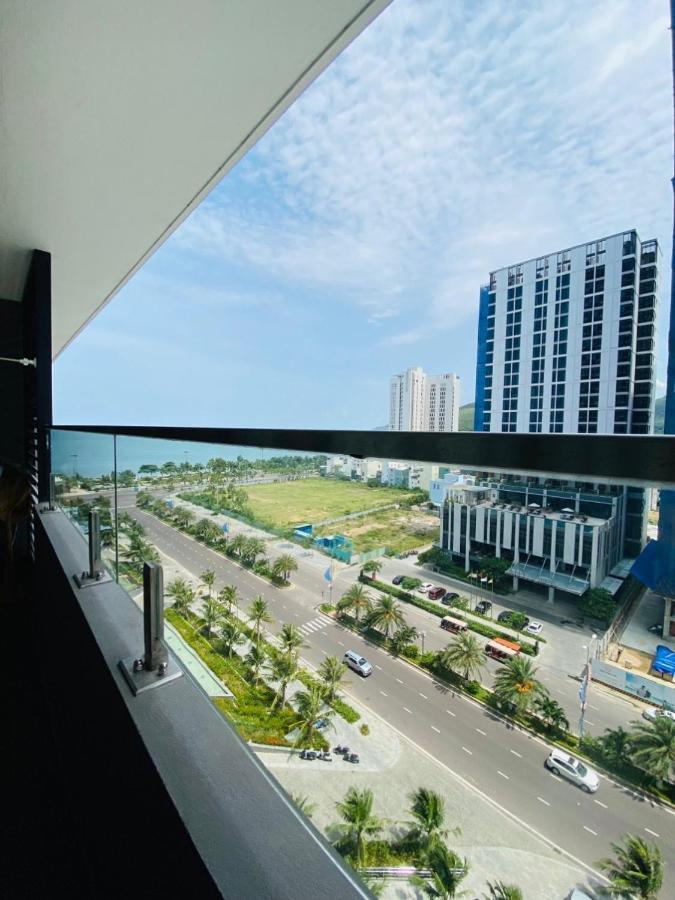 Flc Sea Tower Quy Nhon Th Apartment المظهر الخارجي الصورة