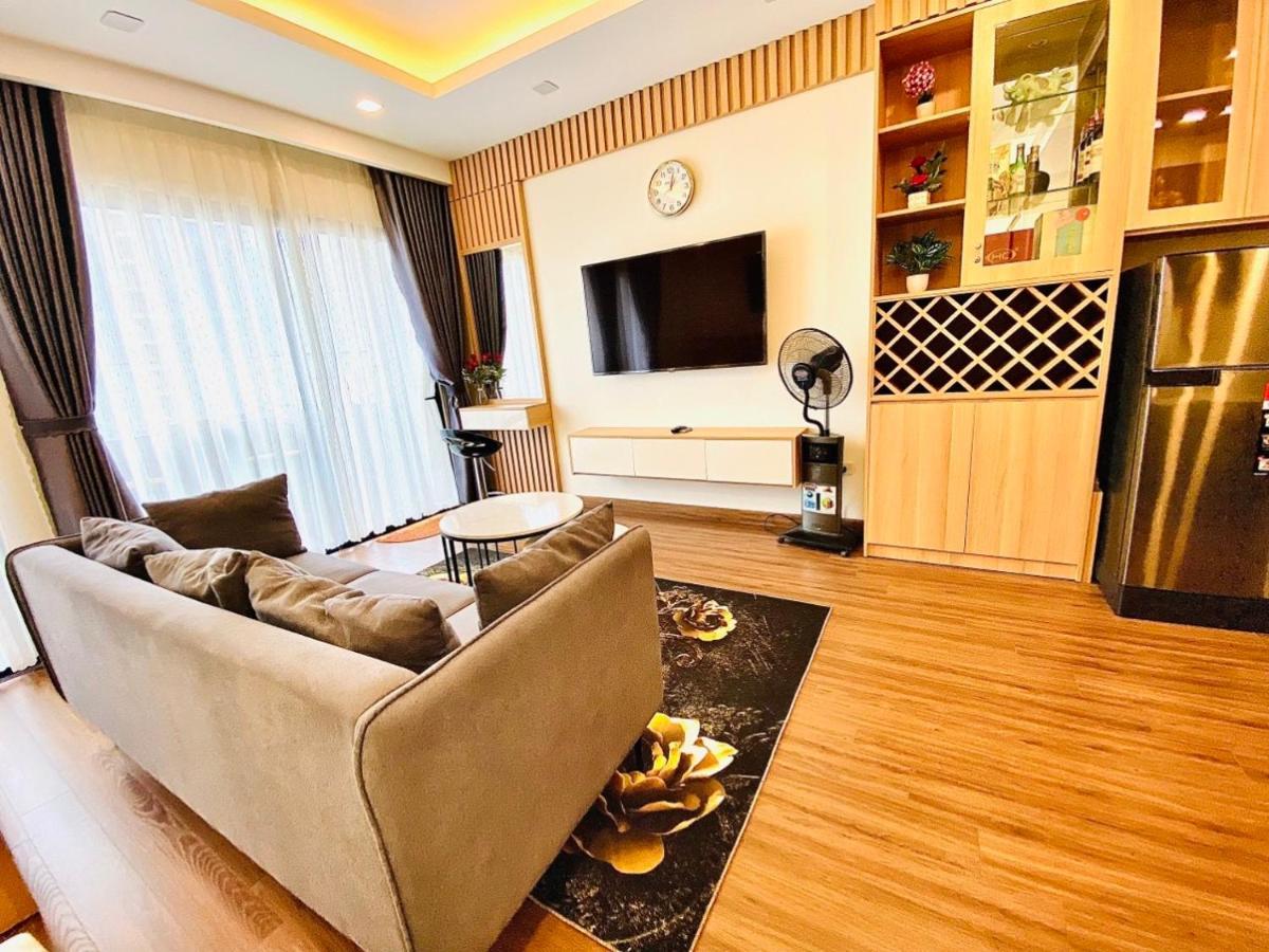 Flc Sea Tower Quy Nhon Th Apartment المظهر الخارجي الصورة