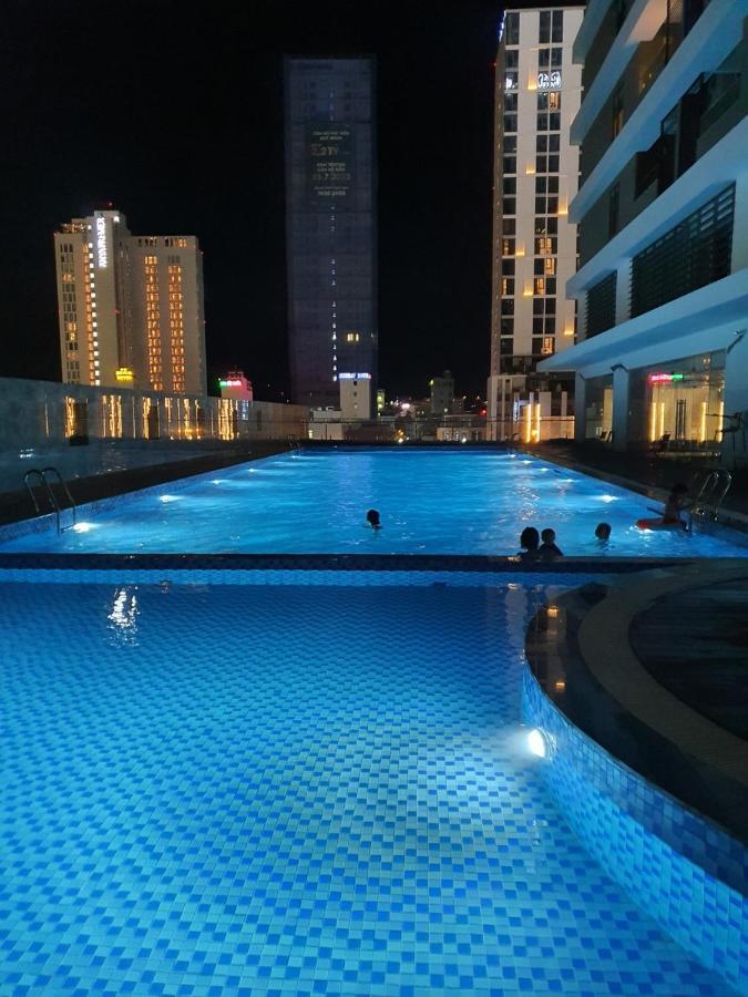 Flc Sea Tower Quy Nhon Th Apartment المظهر الخارجي الصورة
