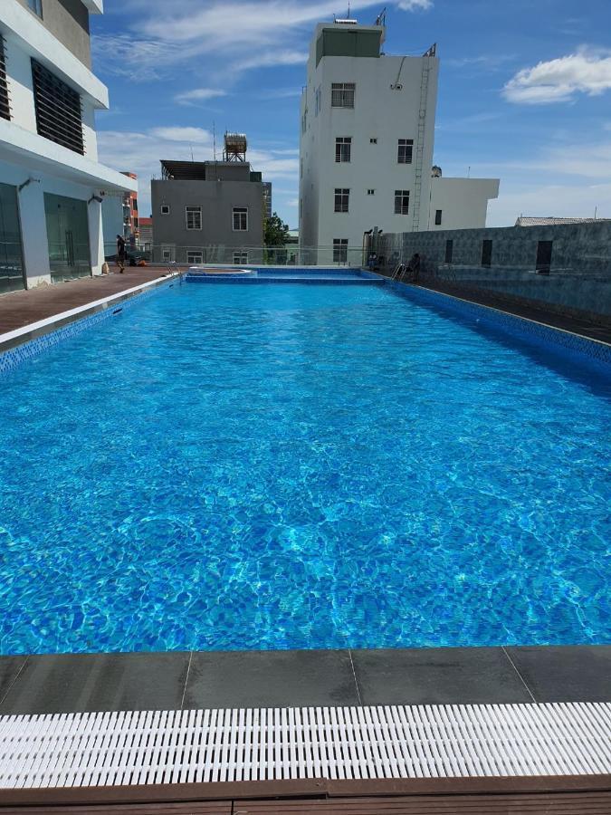 Flc Sea Tower Quy Nhon Th Apartment المظهر الخارجي الصورة